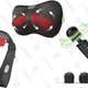 Mynt Shoulder Massager | $34 | Amazon | Promo code ZAIEWFFE
Mynt Back Massaging Pillow | $30 | Amazon | Promo code MUVPKH4J
Mynt Handheld Massager | $30 | Amazon | Promo code W2XSX678